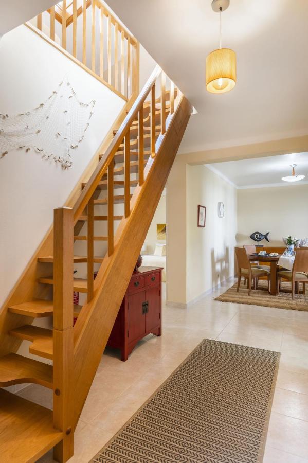 Jardins Da Falesia Family Duplex Albufeira Exterior photo